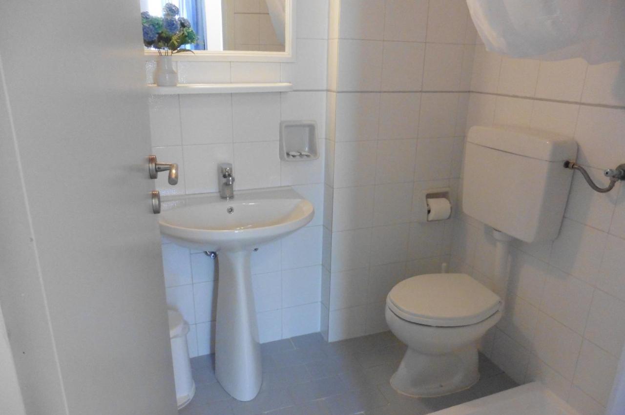 Julies Apartments Kokkini Hani エクステリア 写真